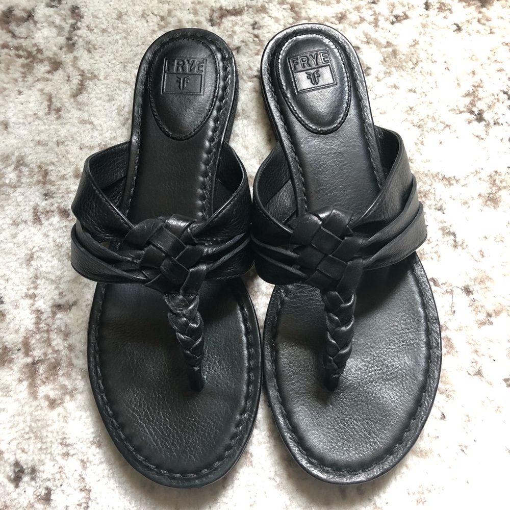 Frye Sandals
